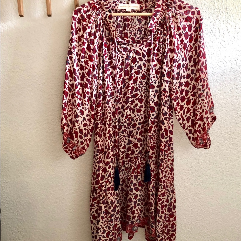 Natalie Martin Stevie Dress